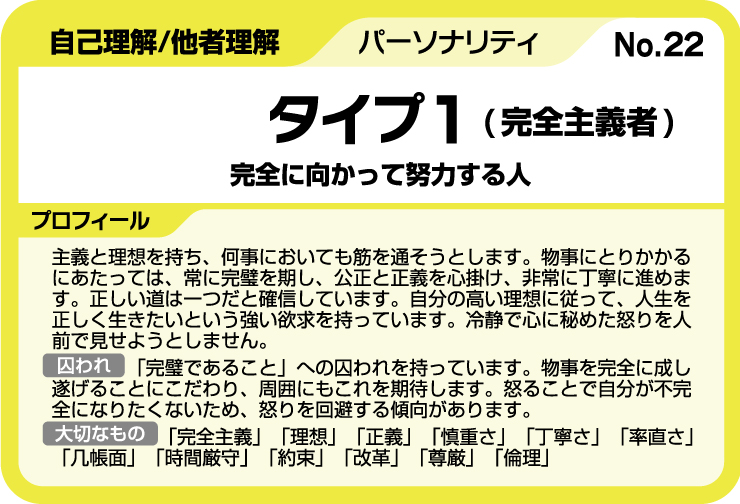 タイプ1